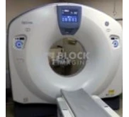 CT SCAN GE 2015 GE OPTIMA 660 64 SLICE CT