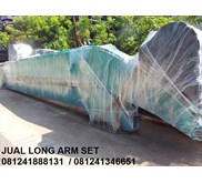 Long Arm - Super Long Front aksesoris & sparepart Excavator