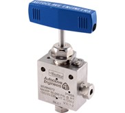 PARKER AUTOCLAVE ENGINEER High Pressure Needle Valve