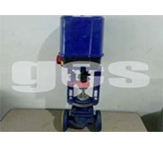 ARI STEVI Electric Control Valve