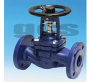 ARIFABA Globe Valve 