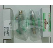 HISEC SAFETY VALVE