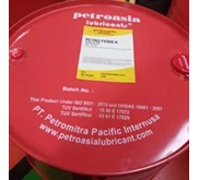 Petro Turbine 32