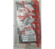 Yanmar 3TNV88 Gasket Set 729001-92790