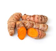 Sell fresh turmeric from Indonesia