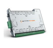 Access Control Entrypass S3150