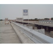 Guardrail murah Surabaya
