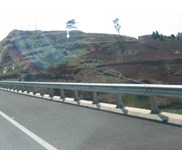 Guradrail Murah Bali