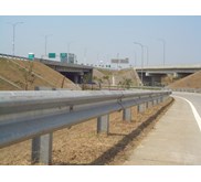 Gudang Guardrail Surabaya