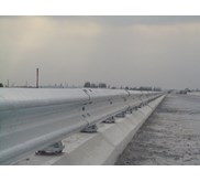 Guardrail Ready Lampung