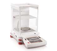 OHAUS EXPLORER® SEMI-MICRO TYPE EX125