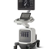 Philips Affiniti 70 Ultrasound Machine