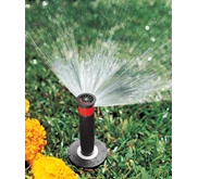 Hunter Sprinkler Pros-04-17A untuk Siram Taman