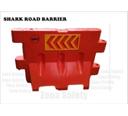 ROAD BARRIER SHARK Surabaya