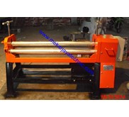 MESIN ROLL PLAT MRP 6_1300