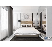 Imterior Apartemen Jakarta. Interior Apartemen Surabaya