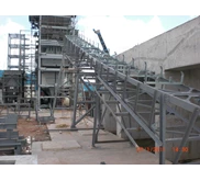 BELT CONVEYOR BW 700 x 19 METER
