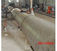 CEROBONG ASAP DIAMETER 400 MM