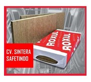 Rockwool Roxul Insulation Surabaya