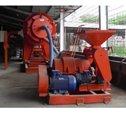 COAL BURNER MJT 500