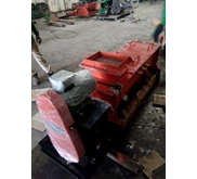 FLY ASH MIXER