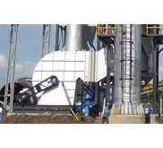CENTRIFUGAL BLOWER