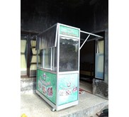 rombong murah di malang