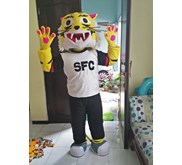 maskot kostum sma ponorogo