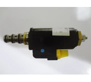 SOLENOID VALVE KOMATSU