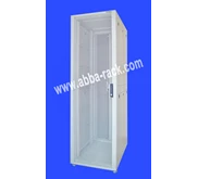 Perforated Door, 19