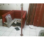 atau sewa scaffolding/steger pipa suport