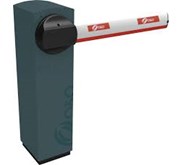 Barrier Gate O & O