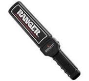 Hand Held Metal Detector Ranger Indonesia