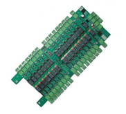 Relay Output Extension Board MicroEngine