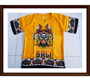 Baju Atasan Bali