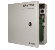 Access Control Indonesia MicroEngine M1000i 