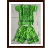Baju Setelan / Biku Warna