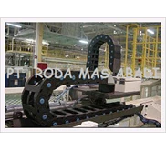 Cable Chain CPS  - Aksesoris Kabel - BERKUALITAS - Jakarta