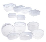 Toples mika kue kering Nuai