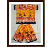 Baju Setelan Anak Serly / Bali Art