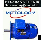 MOTOLOGY AC MOTOR PT SARANA TEKNIK 
