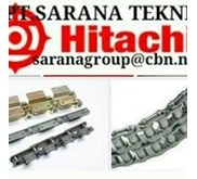 ROLLER CHAIN HITACHI PT SARANA TEKNIK