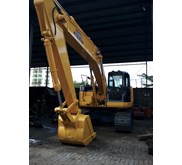 Sewa Komatsu PC200, PC200-7, PC200-8, PC228