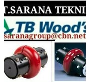 DURAFLEX TBWOODS COUPLING PT SARANA TEKNIK