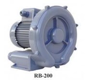 CHUAN FAN SIDE CHANNEL - RING BLOWER PT SARANA TEKNIK