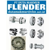 PT DUTA MAKMUR COUPLING FLENDER AGENT FLENDER N-EUPEX AGENT COUPLING  PT DUTA MAKMUR