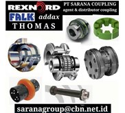 steelflex grid FALK REXNORD omega vivaCOUPLING PT SARANA TEKNIK 
