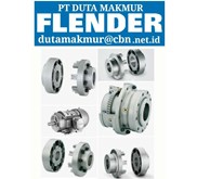 FLENDER COUPLING NEUPEX GEAR PT DUTA MAKMUR