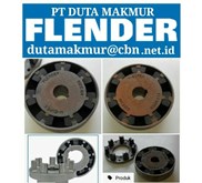 AGENT FLENDER COUPLING NEUPEX GEAR PT DUTA MAKMUR
