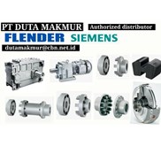 FLENDER COUPLING ARPEX PT SARANA TEKNIK